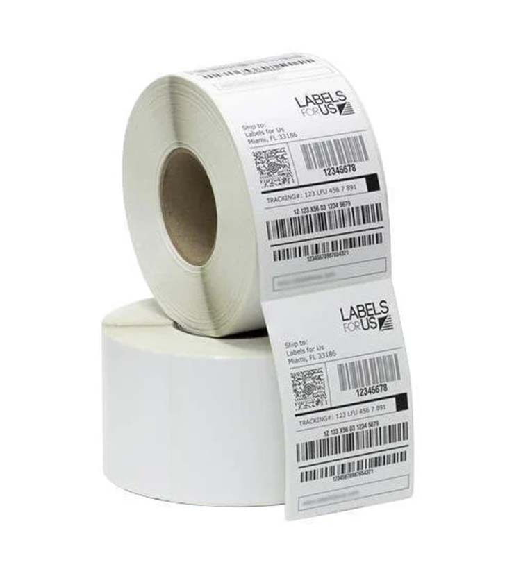 Direct Thermal Label